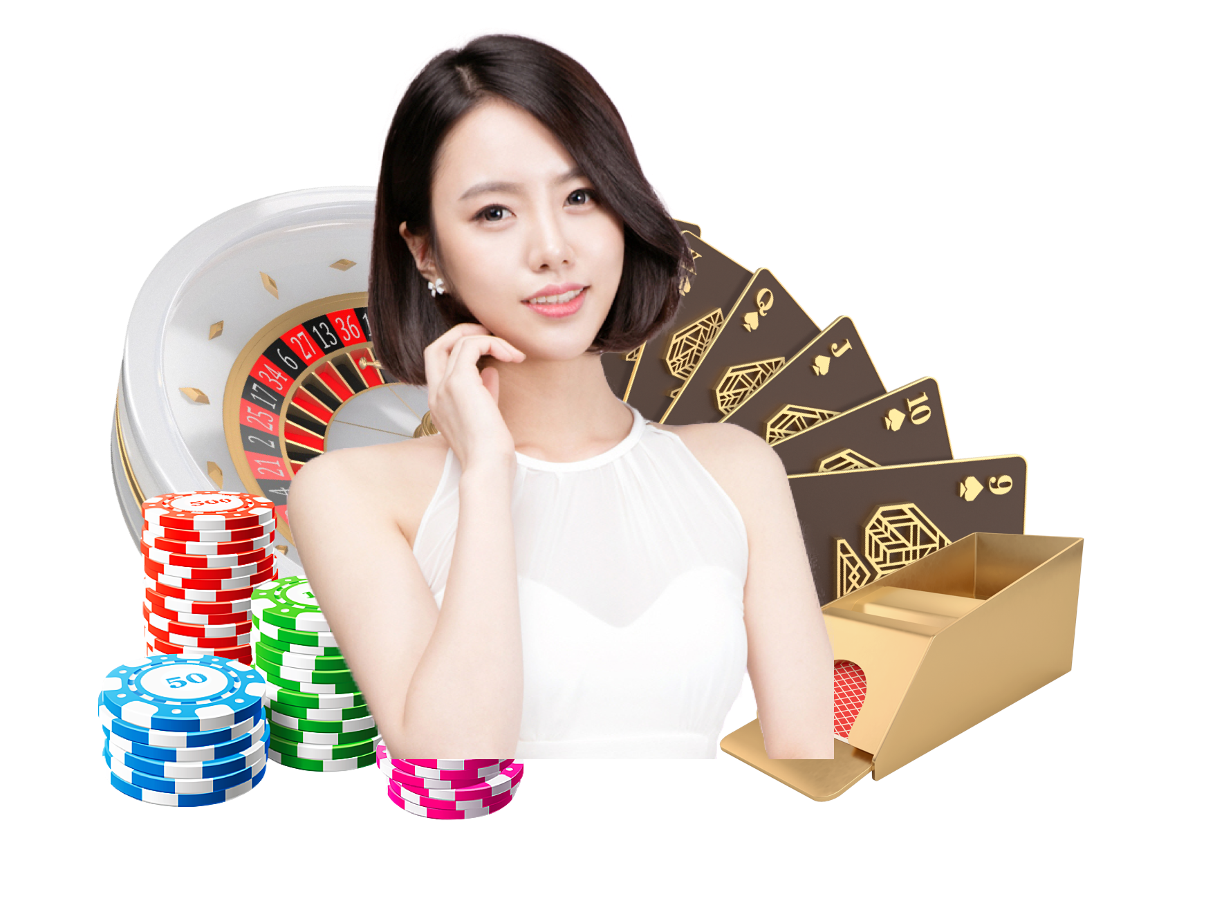 幸运彩票-注册大厅V2.40.6安卓版 2